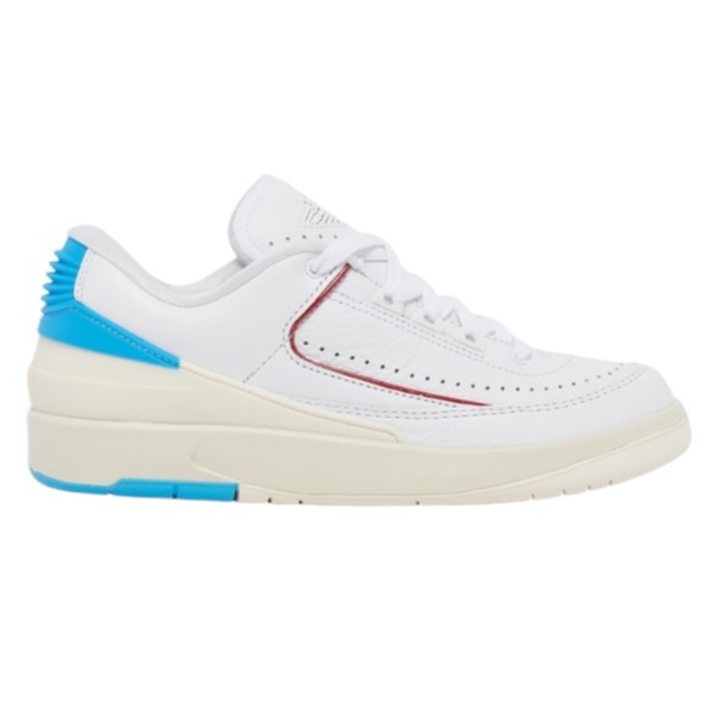 Jordan Women's AJ2 Retro Low, size 6.5, NIB, $80